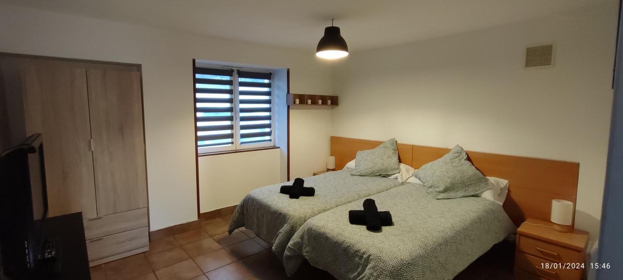 Unos Dias En Hendaye, La Desconexion Que Necesita Appartement Buitenkant foto