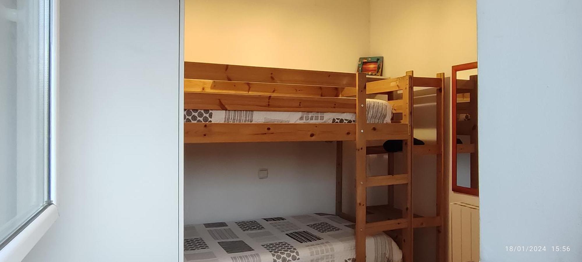 Unos Dias En Hendaye, La Desconexion Que Necesita Appartement Buitenkant foto