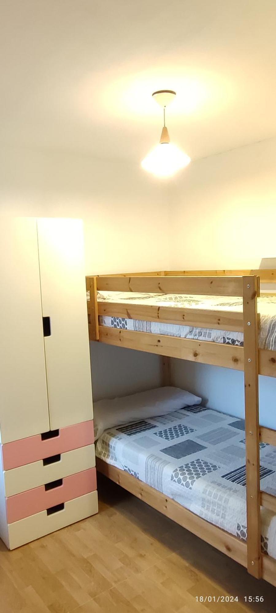 Unos Dias En Hendaye, La Desconexion Que Necesita Appartement Buitenkant foto