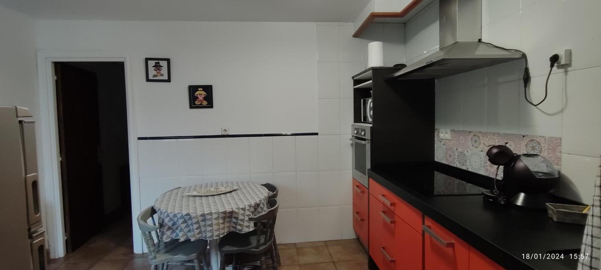 Unos Dias En Hendaye, La Desconexion Que Necesita Appartement Buitenkant foto